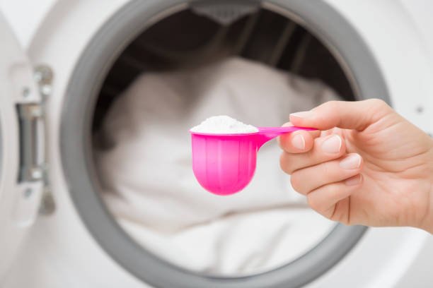 Washing Powder