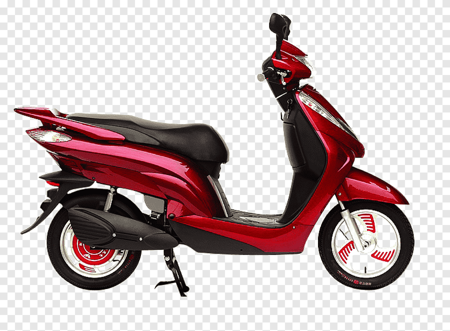 Electric Bikes