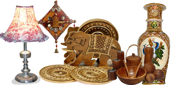 Handicrafts