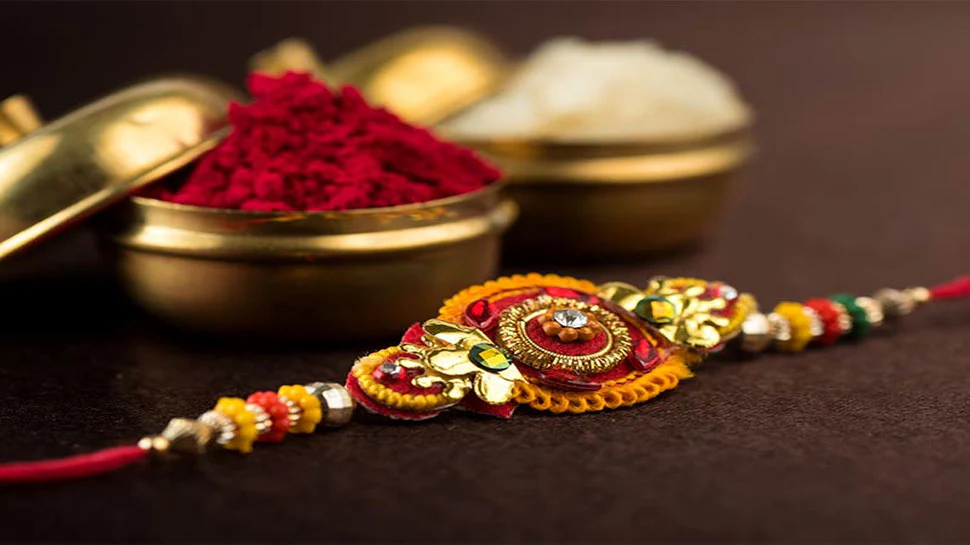 Rakhi