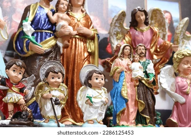 Religious Articles